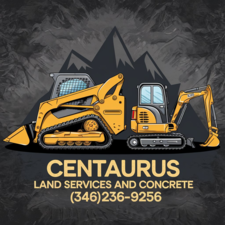 Avatar for Centaurus Landservices & Concrete llc