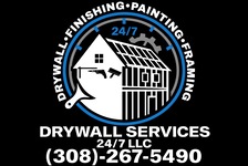 Avatar for Drywall Services 24/7 LLC