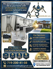 Avatar for Acosta Remodeling LLC