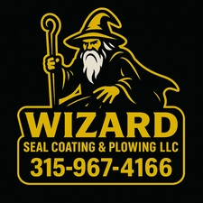 Avatar for Wizard sealcoating & plowing LLc
