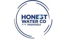 Logo for HONEST WATER OF THE PANHANDLE, LLC
