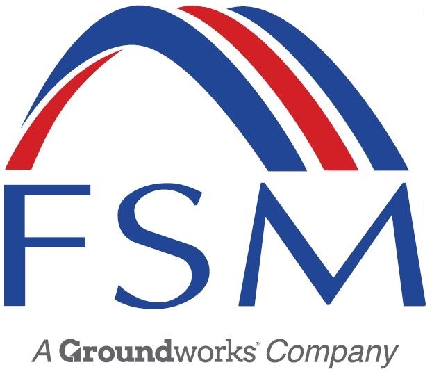 Logo for Foundation Systems of Michigan