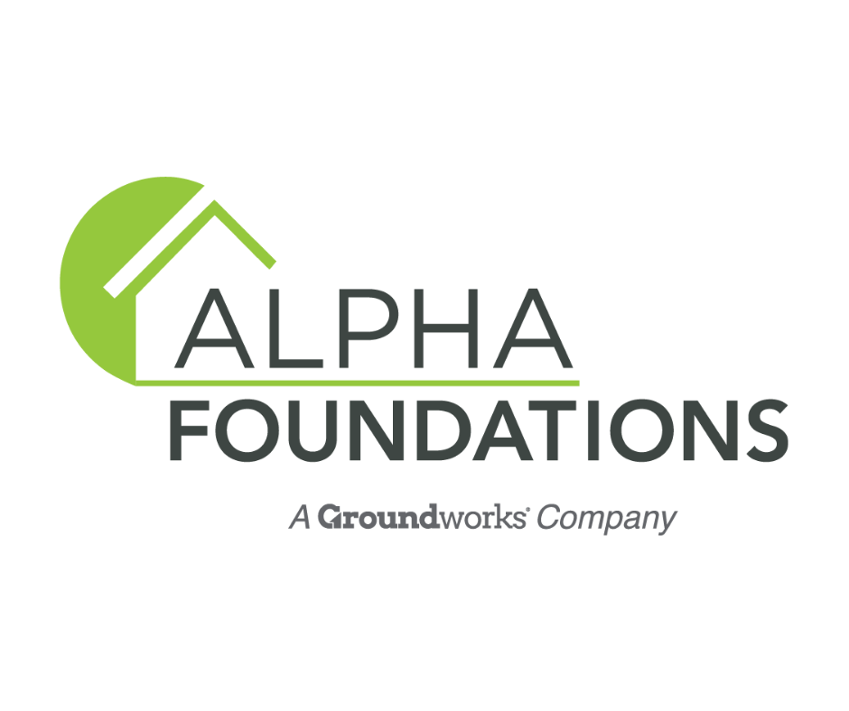 Logo for Alpha Foundations