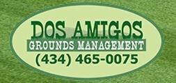 Avatar for Dos Amigos Landscaping & Grounds Management