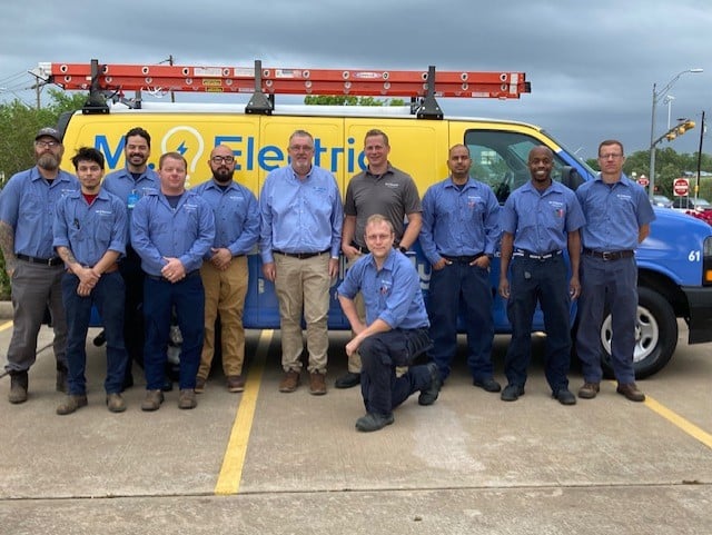 Avatar for Mr. Electric of Austin