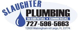 Avatar for SLAUGHTER PLUMBING SERVICE