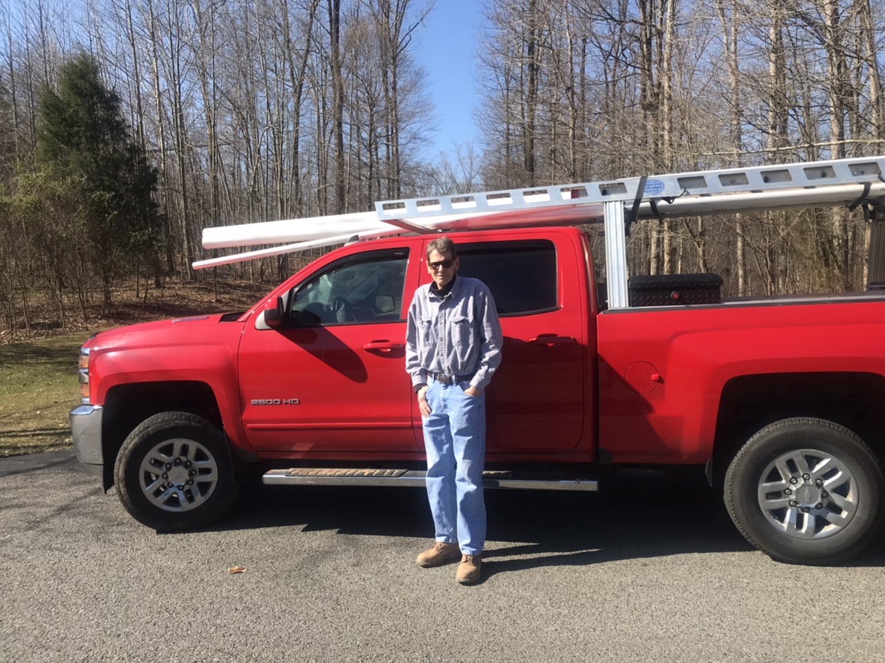 Avatar for A & A Septic Repair