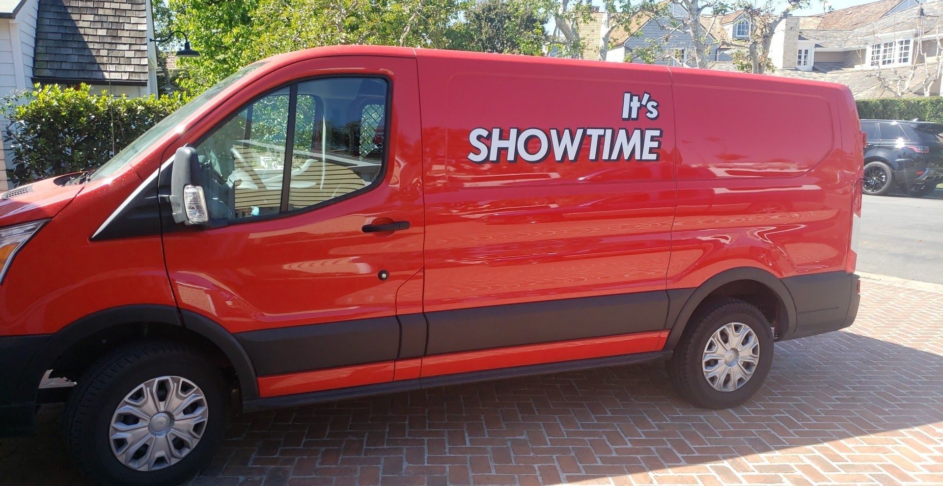 Avatar for Its Showtime Inc