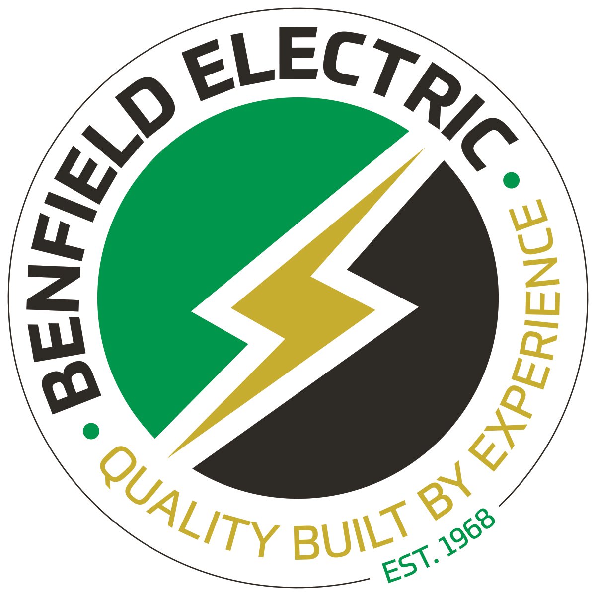 Avatar for BENFIELD ELECTRIC