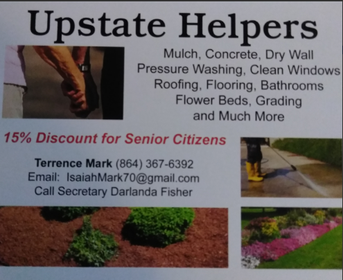 Avatar for Upstate Helpers