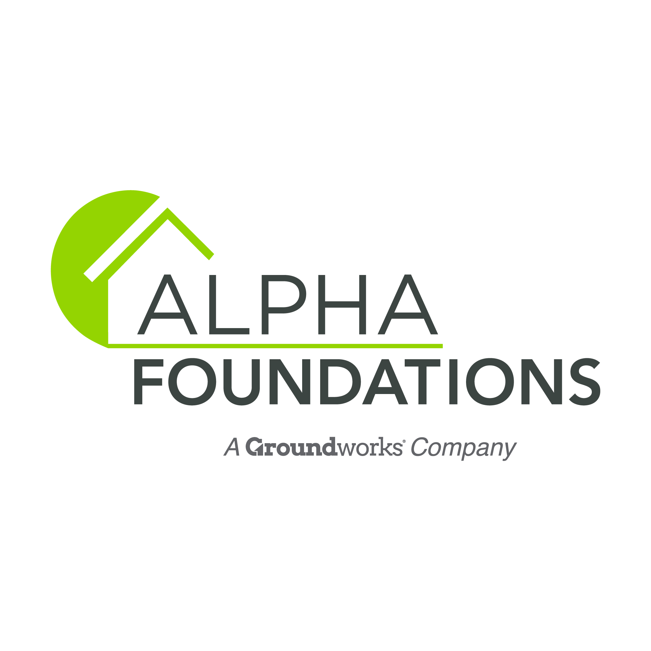 Logo for Alpha Foundations