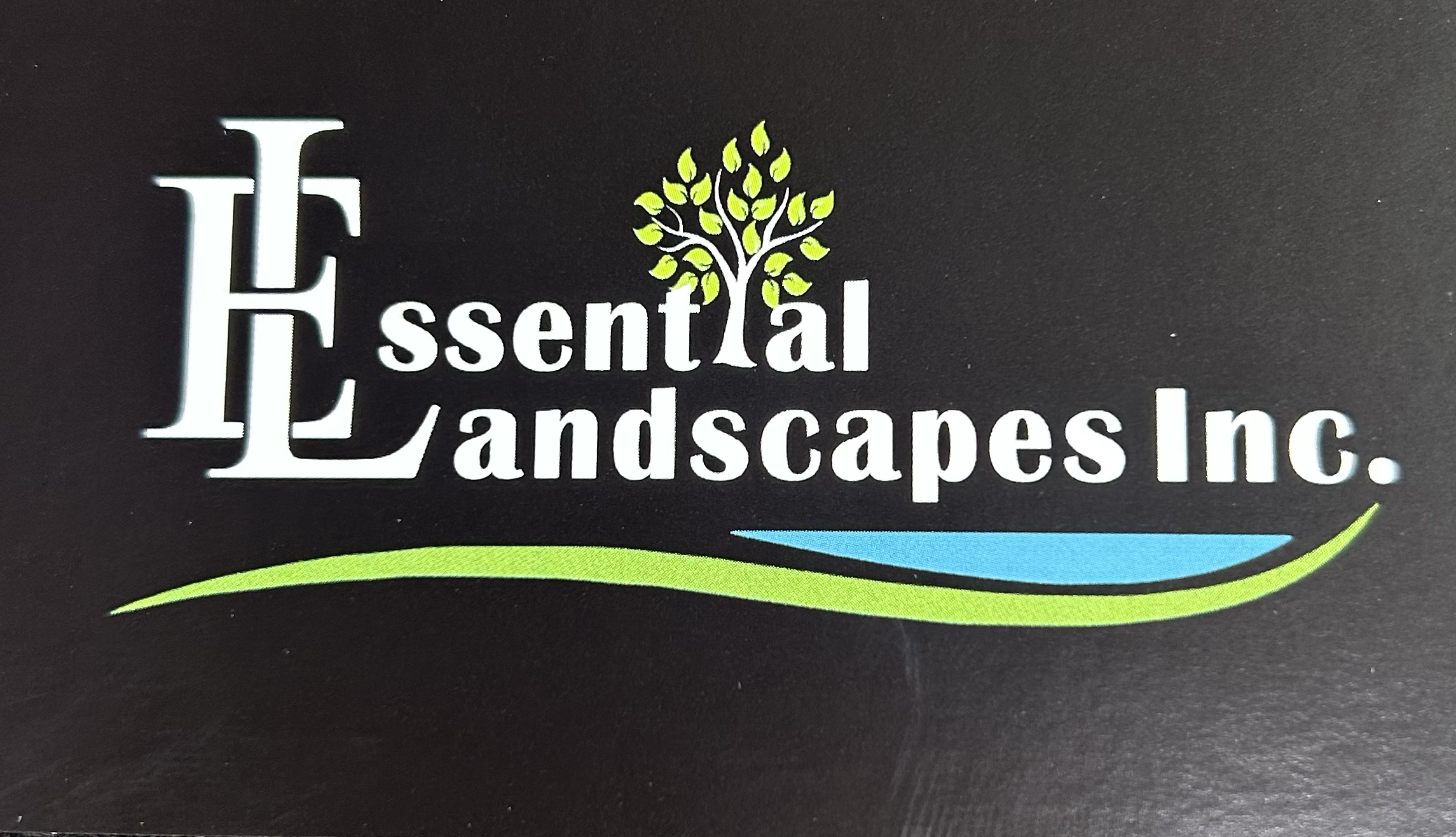 Avatar for Essential Landscapes Inc.