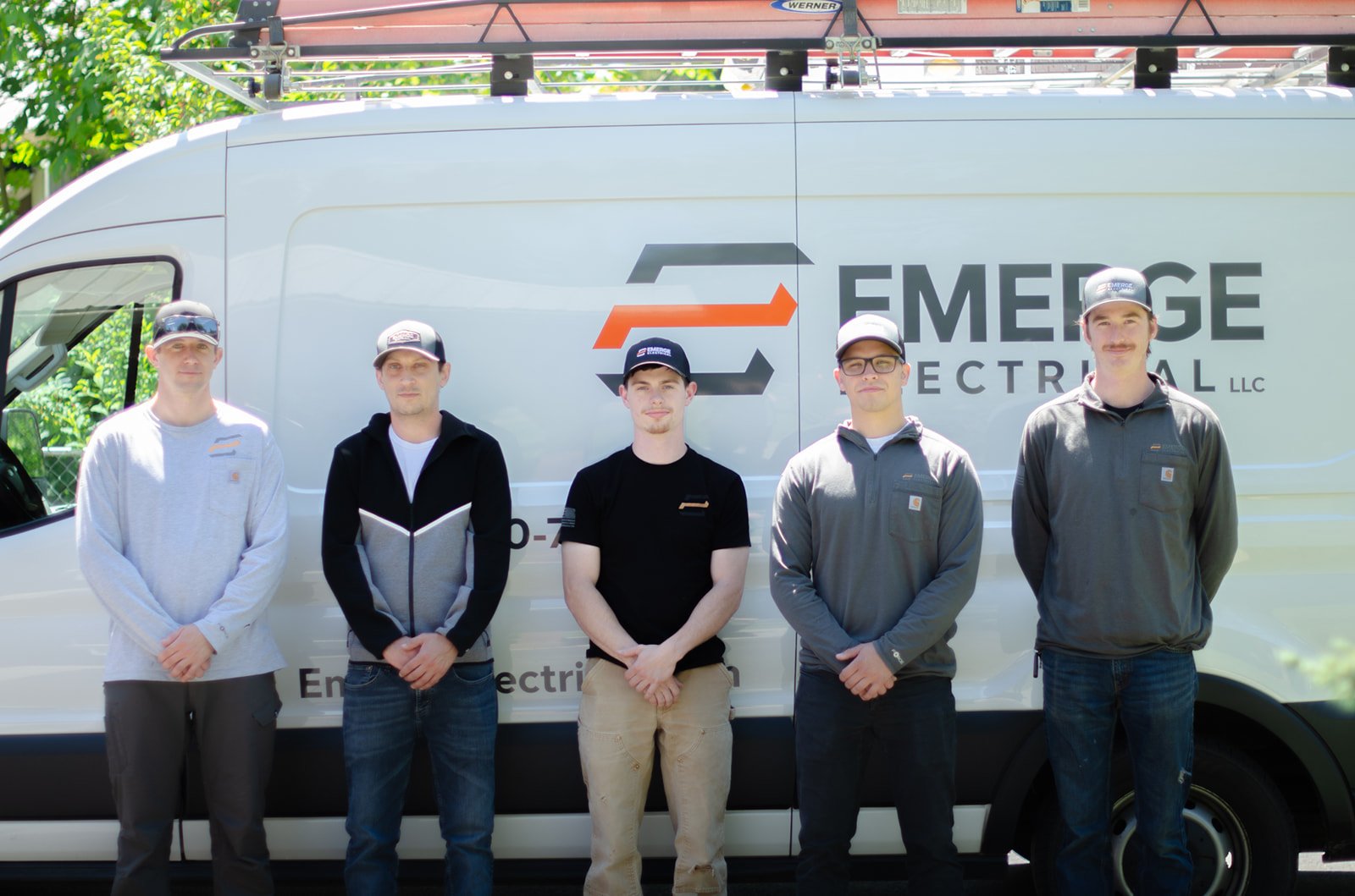 Avatar for Emerge Home Services