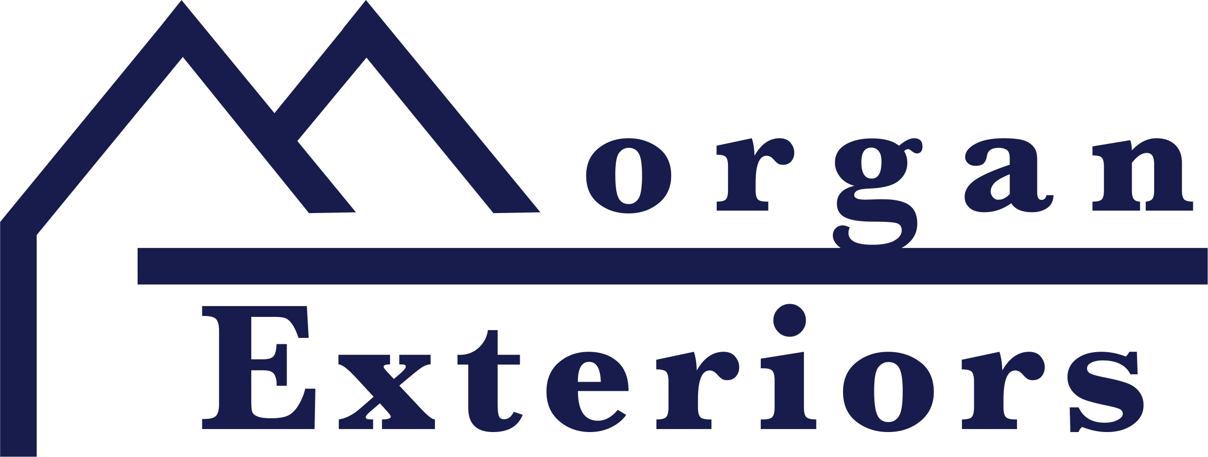 Avatar for Morgan Exteriors of Port St. Lucie