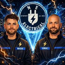 Avatar for N E Electrical LLC