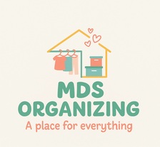Avatar for MDS Organizing