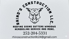 Avatar for Rhinos Construction LLC