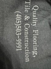 Logo for Velasco Quality Tile