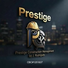 Avatar for Prestige Construction Management