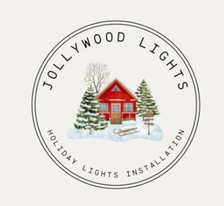 Jollywood Lights logo