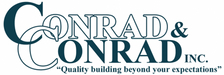 Avatar for Conrad & Conrad, Inc.