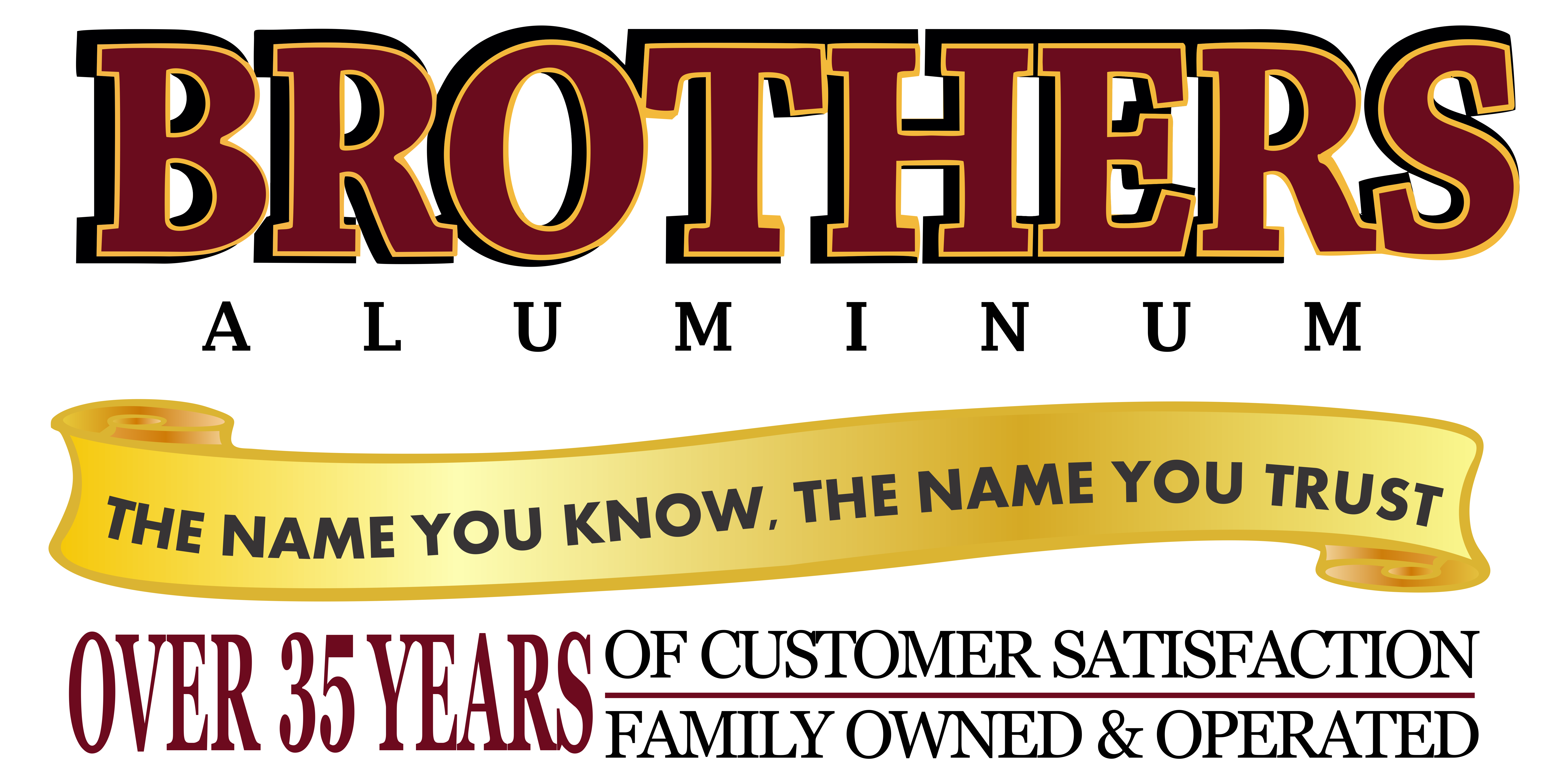 Avatar for Brothers Aluminum Corp