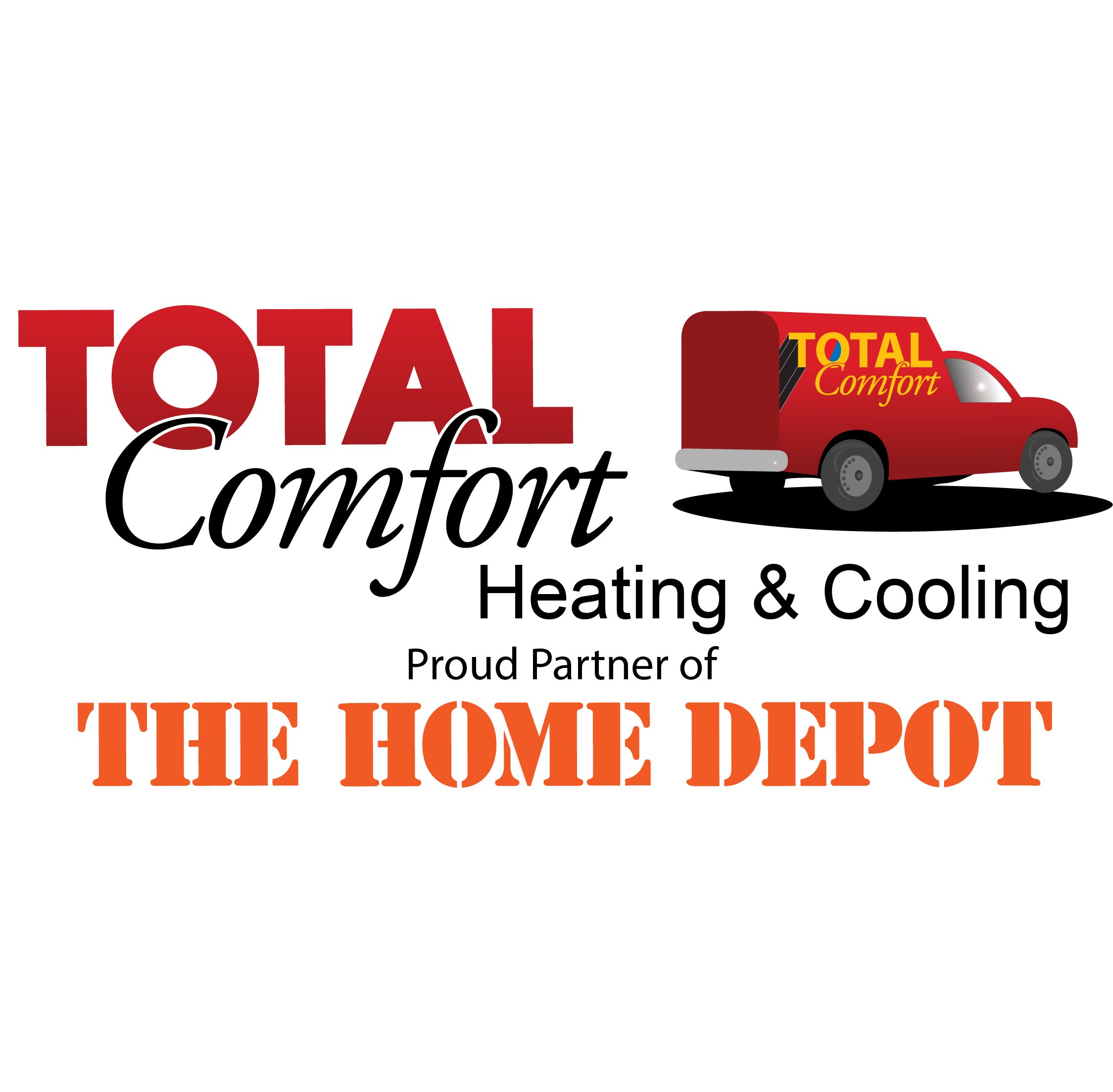 Avatar for Total Comfort Heating and Cooling