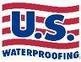 Logo for U.S. Waterproofing