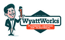 Avatar for WyattWorks Plumbing