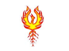 Logo for Phoenix Home Services Inc