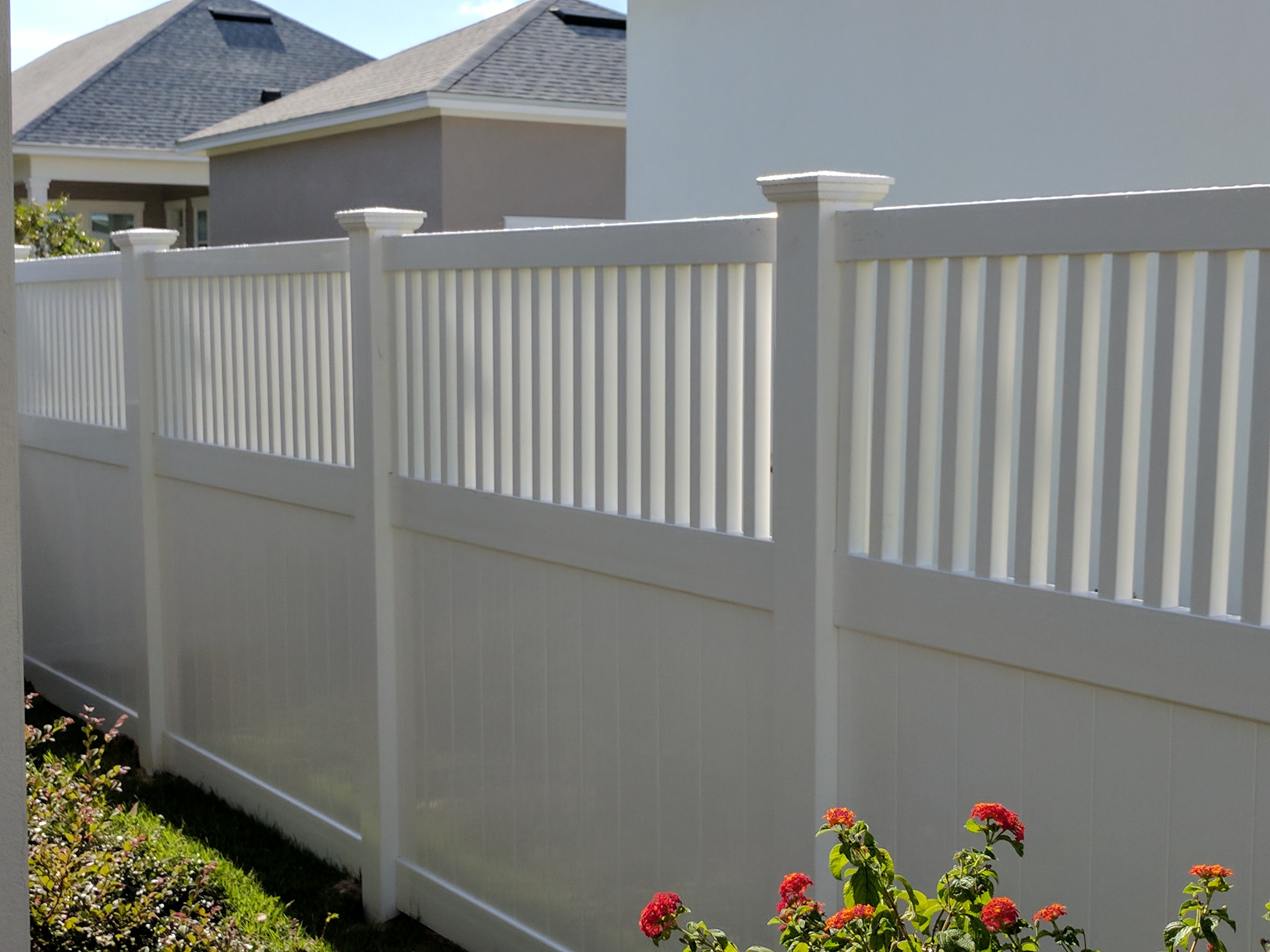 Logo for Gifford Fence Company LLC