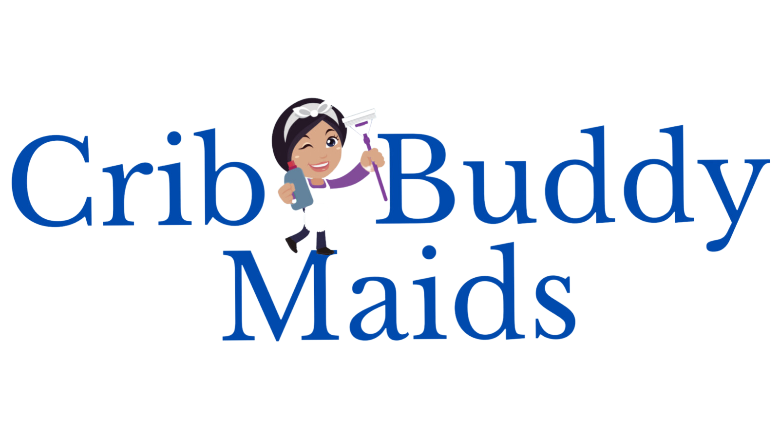 Avatar for Crib Buddy Maids