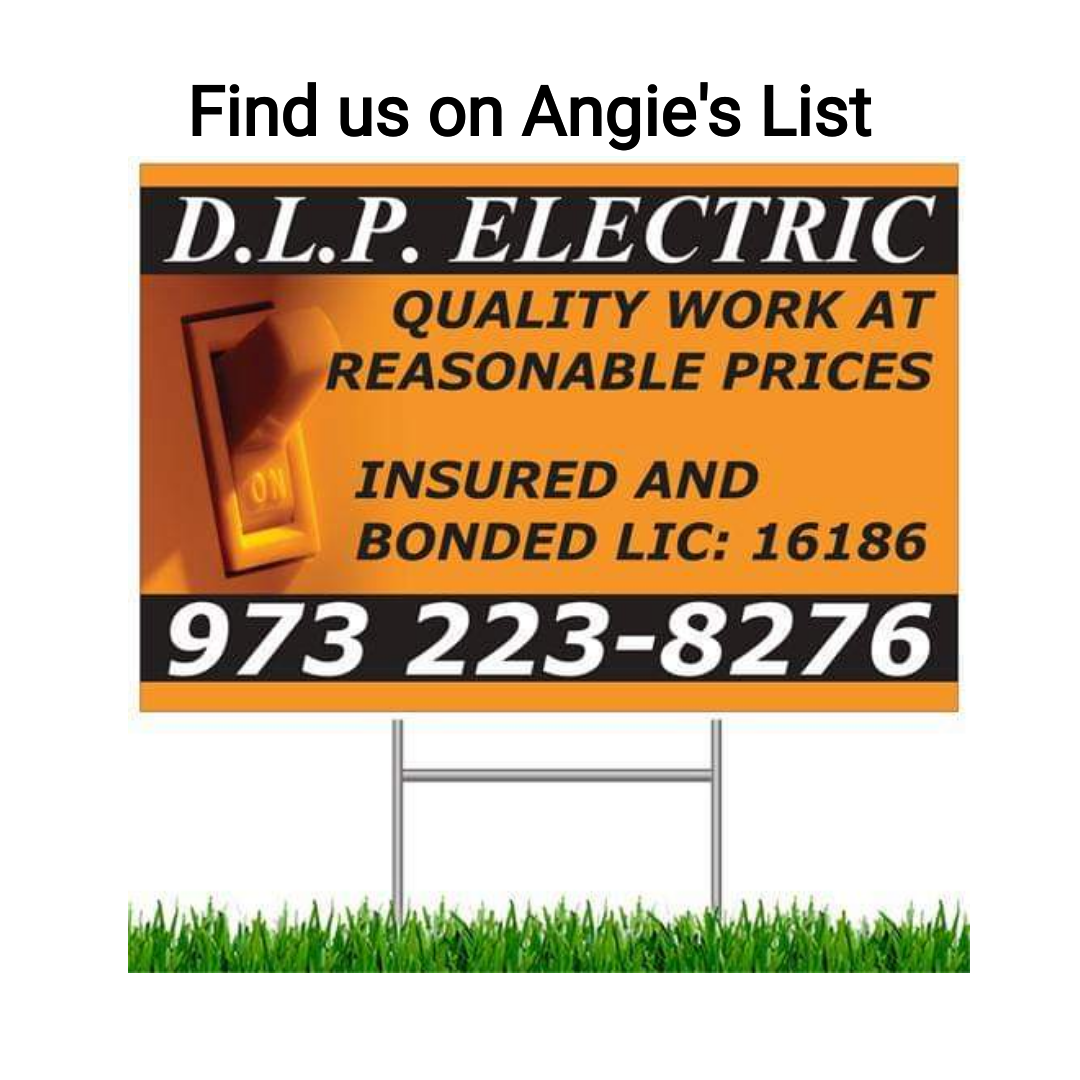 Avatar for DLP Electric