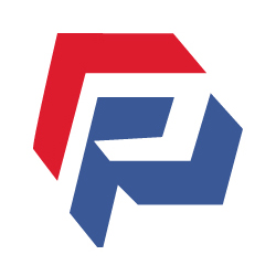 Logo for Precision Heating & Cooling