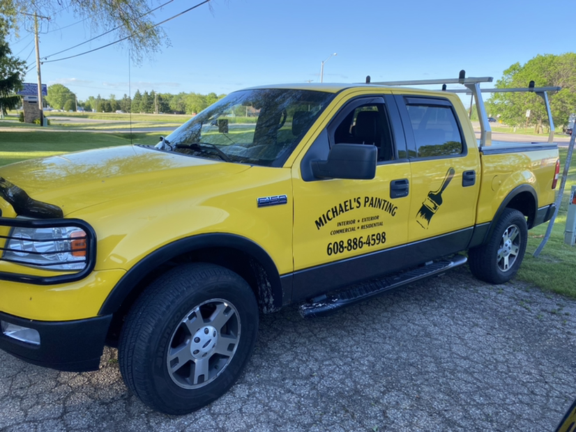 Avatar for Michael's Painting