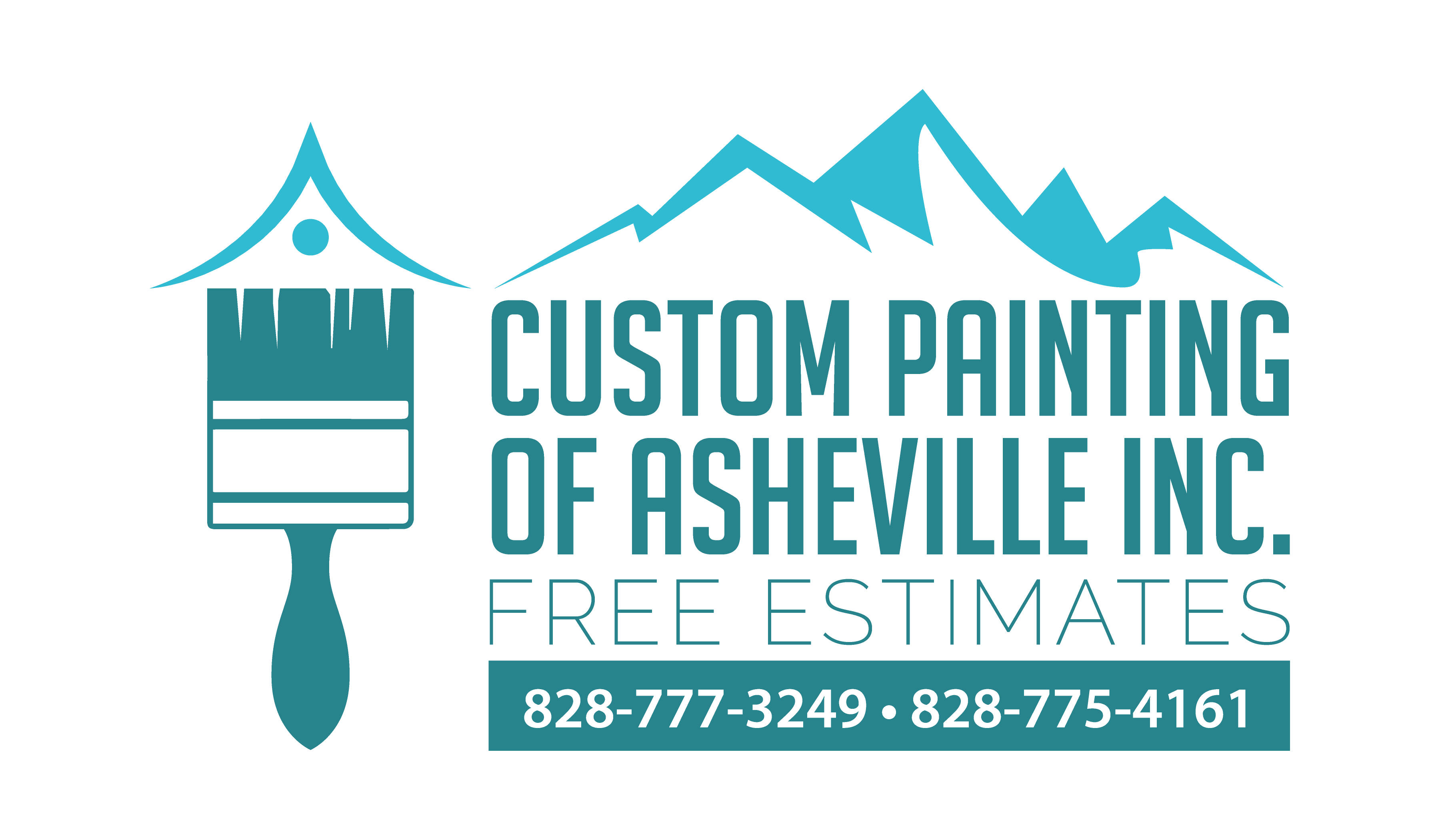 Avatar for Custom Painting of Asheville Inc.