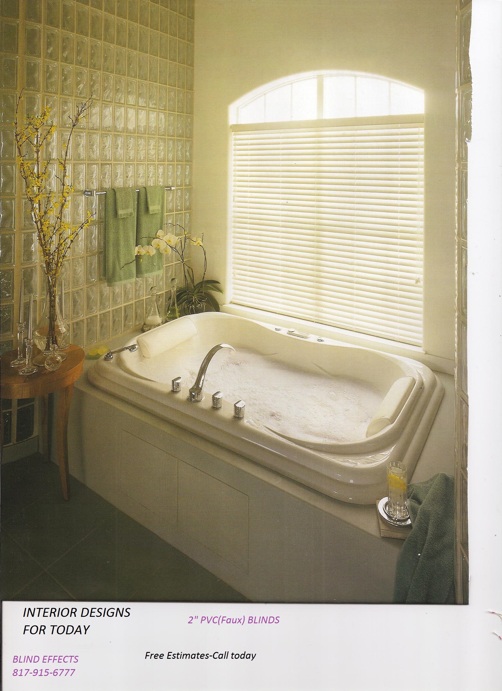 Avatar for Blind Effects