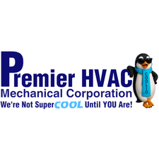 Avatar for Premier HVAC Mechanical Corporation