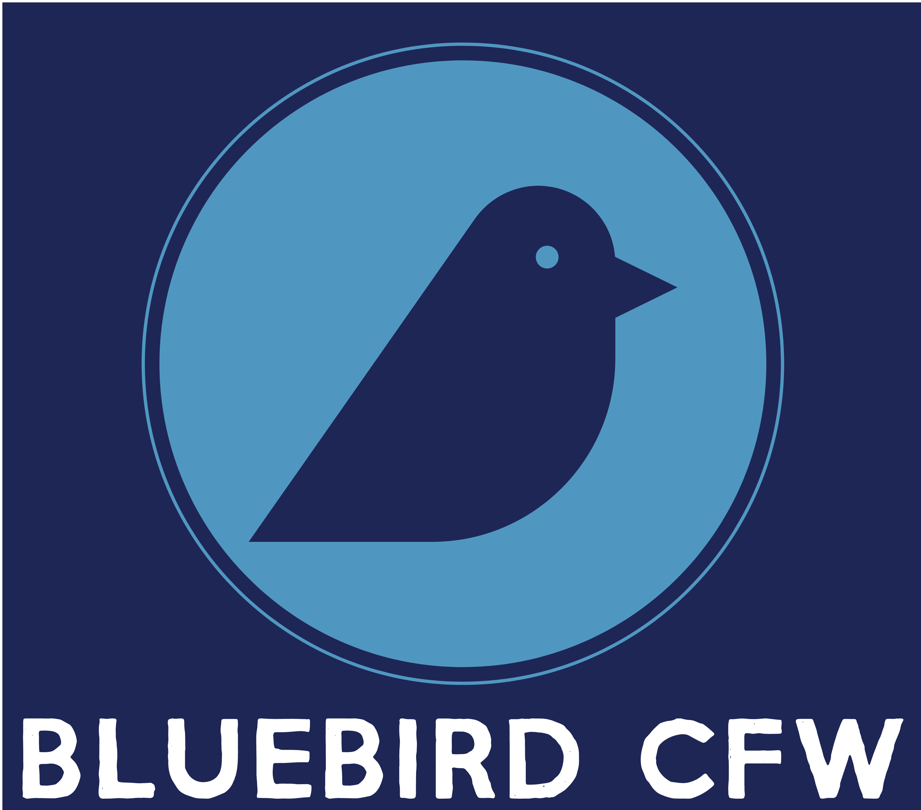 Avatar for Bluebird CFW