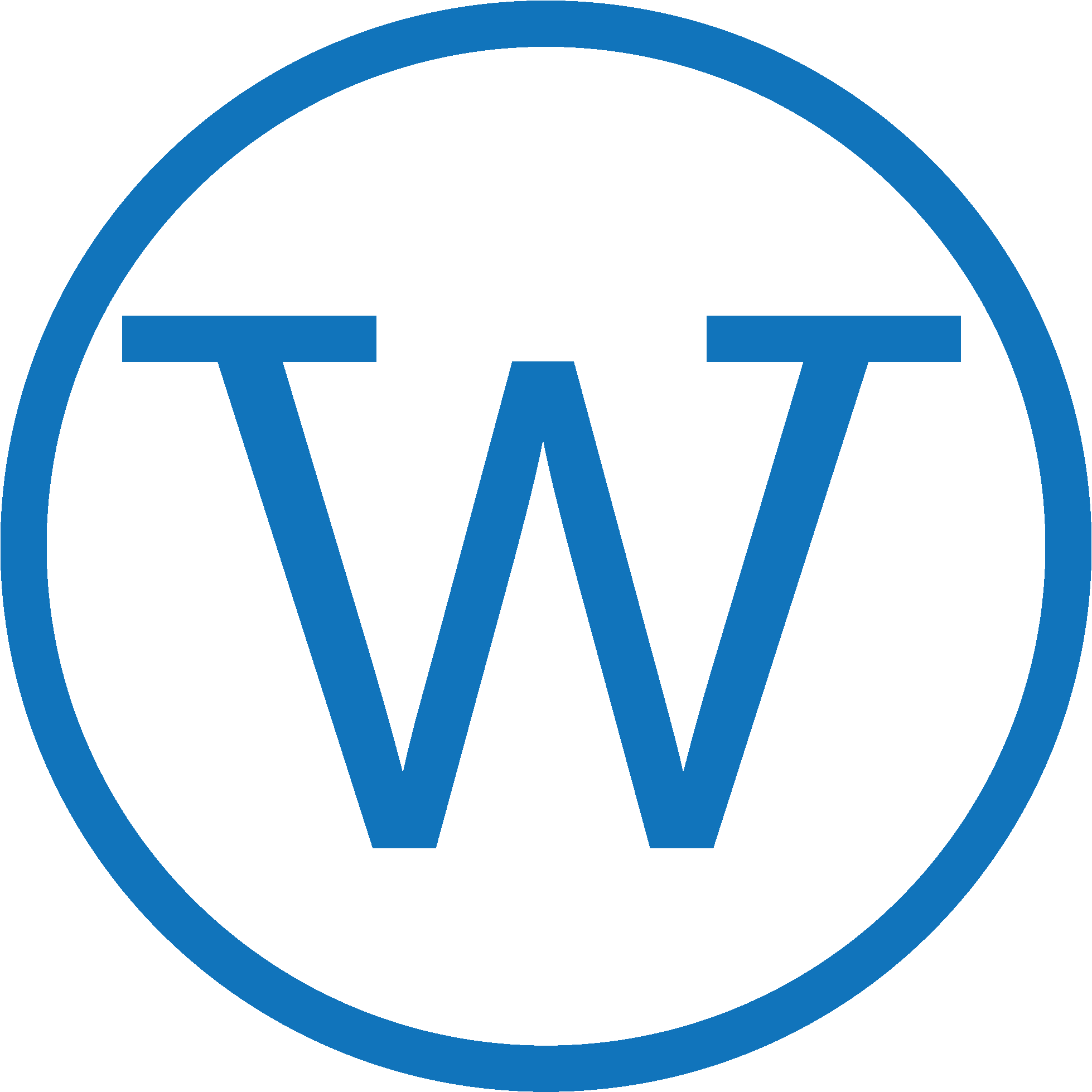 Logo for Worthmann Roofing