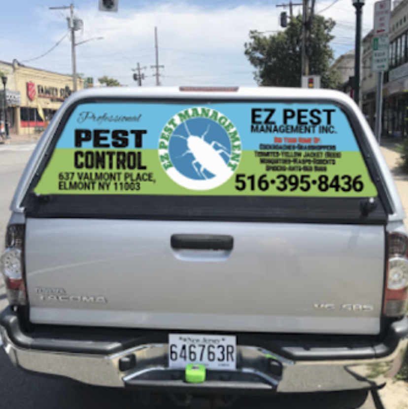 Avatar for E Z Pest Management Inc