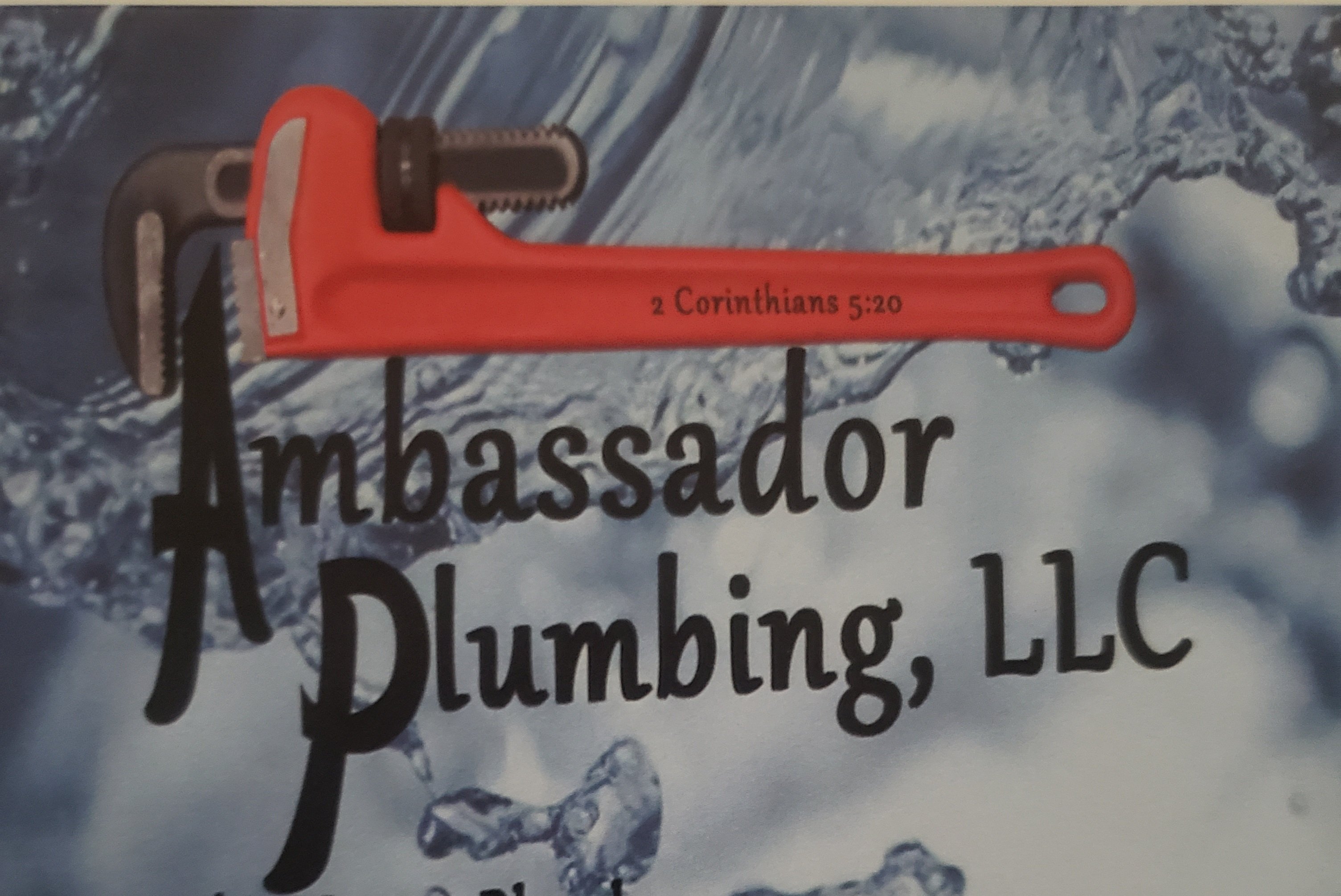 Avatar for Ambassador Plumbing L.L.C