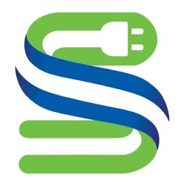 Logo for Swanson Electric LLC