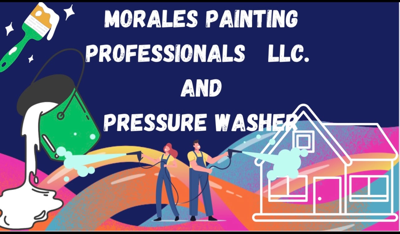 Avatar for MORALES PAINTING PROFESSIONALS