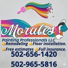Avatar for MORALES PAINTING PROFESSIONALS