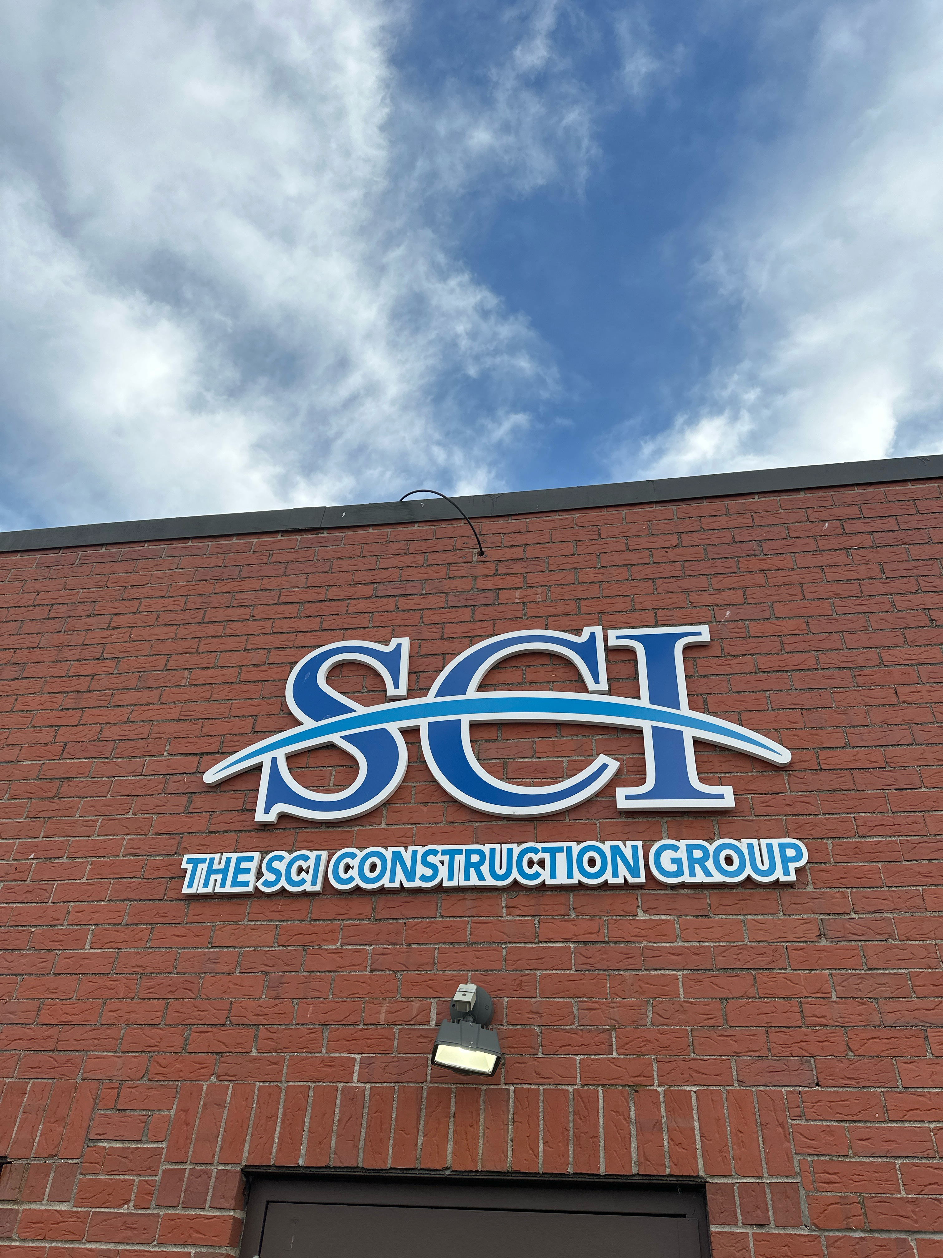 Avatar for SCI Construction Group