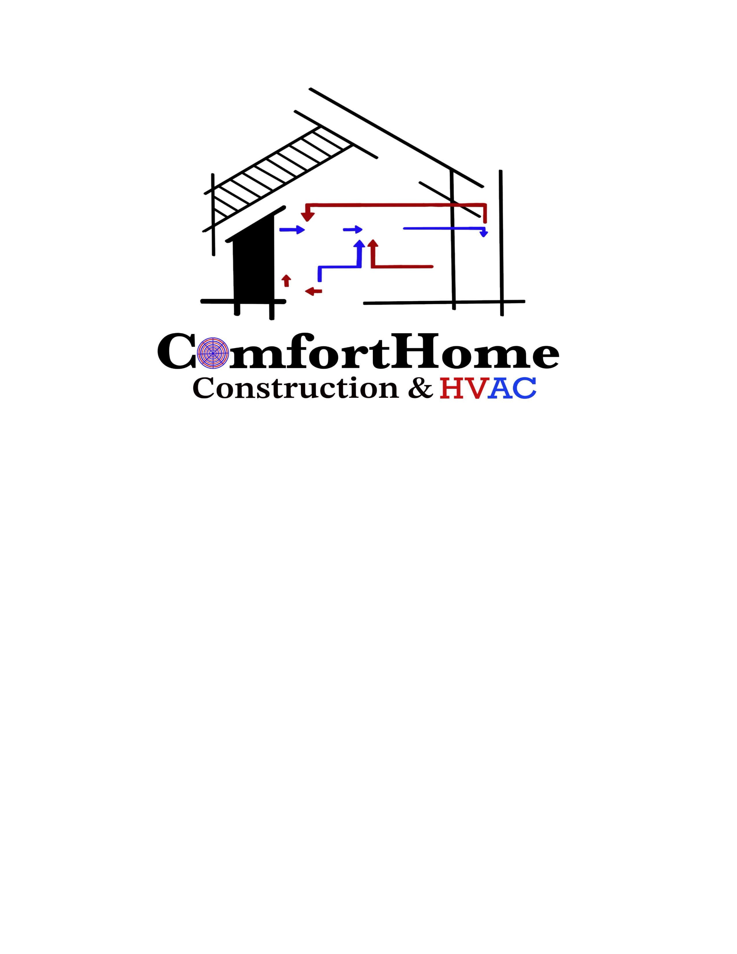 Avatar for ComfortHome Construction & HVAC