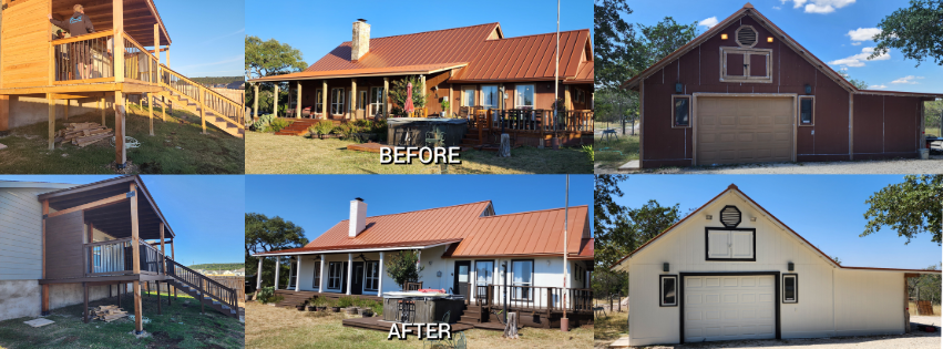 Avatar for Precision Painting