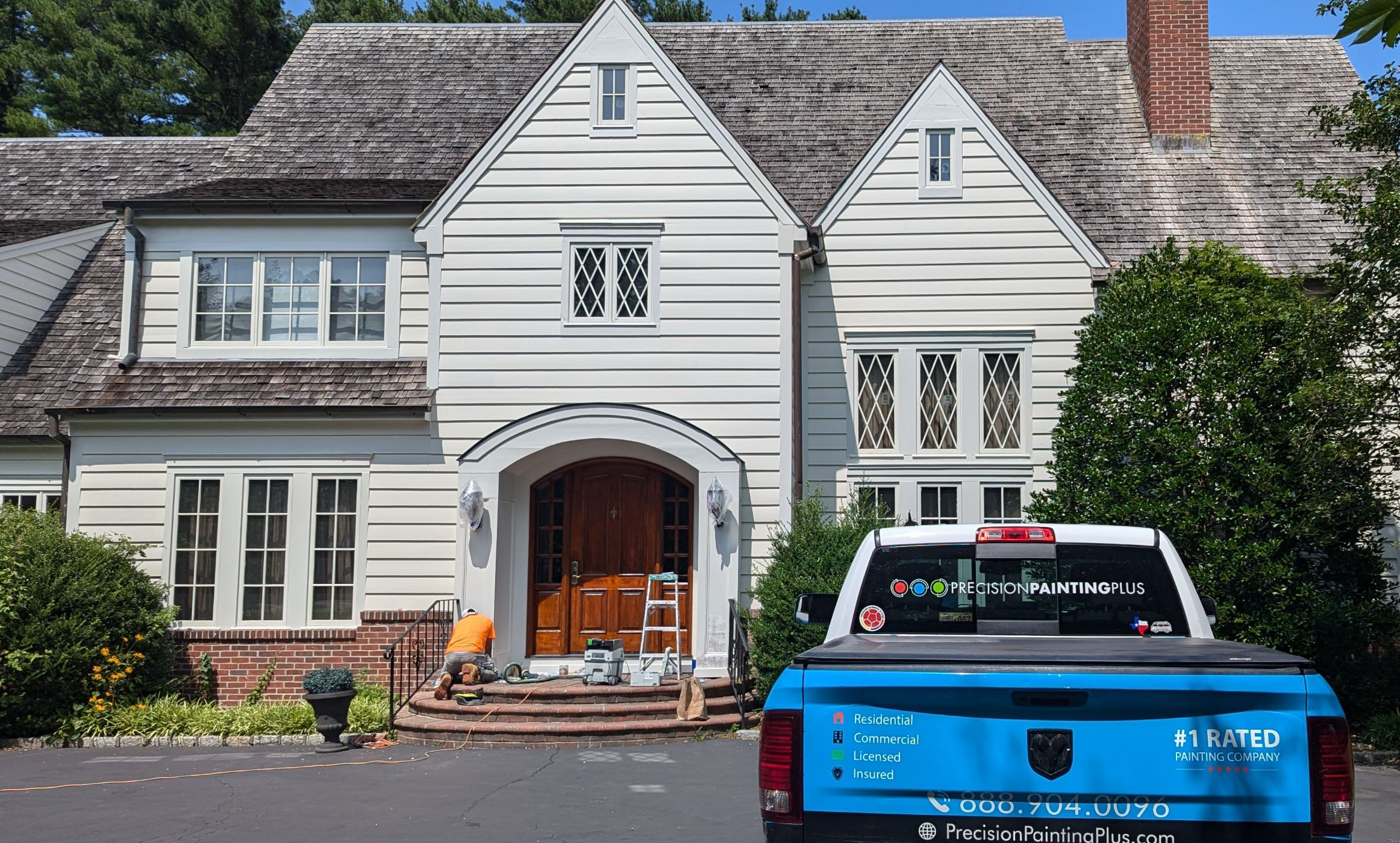 Avatar for Precision Painting Plus of Denver