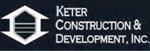 Keter Construction & Development, Inc. logo